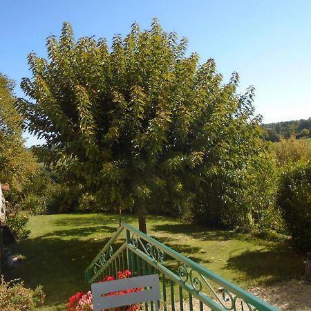 Charmante Maison Avec Wifi, Parking Prive, Jardin Et Ping-Pong A Monpazier - Fr-1-616-173 Buitenkant foto