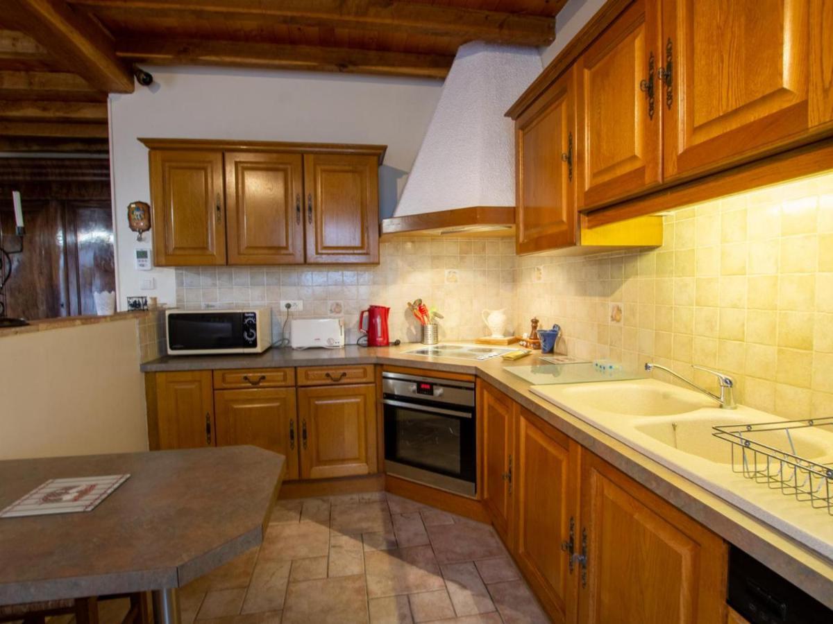 Charmante Maison Avec Wifi, Parking Prive, Jardin Et Ping-Pong A Monpazier - Fr-1-616-173 Buitenkant foto