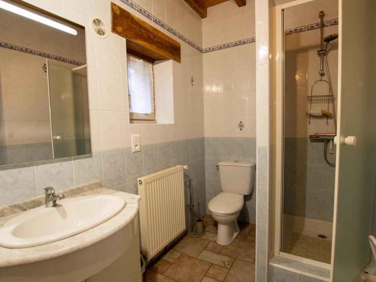 Charmante Maison Avec Wifi, Parking Prive, Jardin Et Ping-Pong A Monpazier - Fr-1-616-173 Buitenkant foto