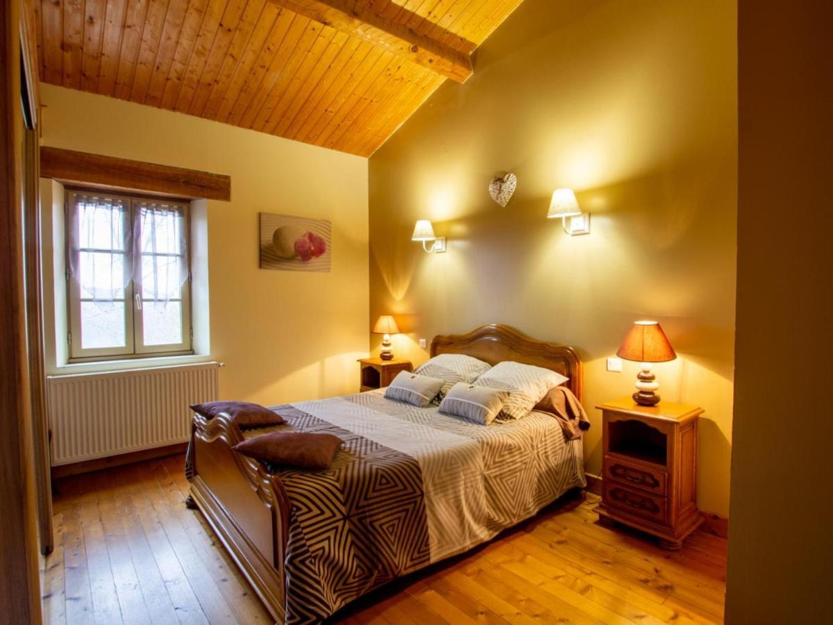 Charmante Maison Avec Wifi, Parking Prive, Jardin Et Ping-Pong A Monpazier - Fr-1-616-173 Buitenkant foto