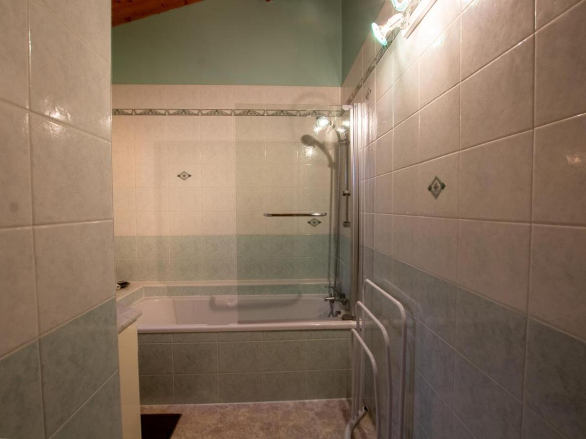 Charmante Maison Avec Wifi, Parking Prive, Jardin Et Ping-Pong A Monpazier - Fr-1-616-173 Buitenkant foto