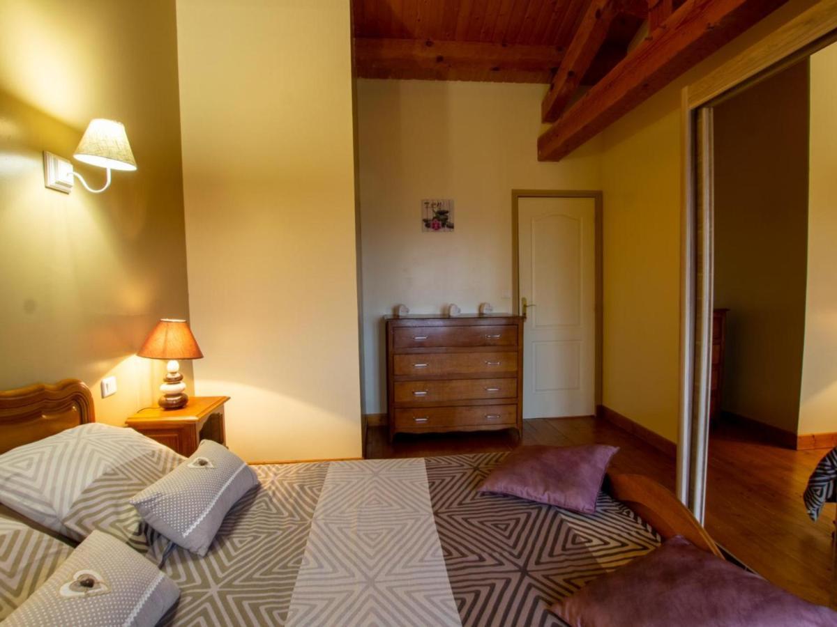 Charmante Maison Avec Wifi, Parking Prive, Jardin Et Ping-Pong A Monpazier - Fr-1-616-173 Buitenkant foto
