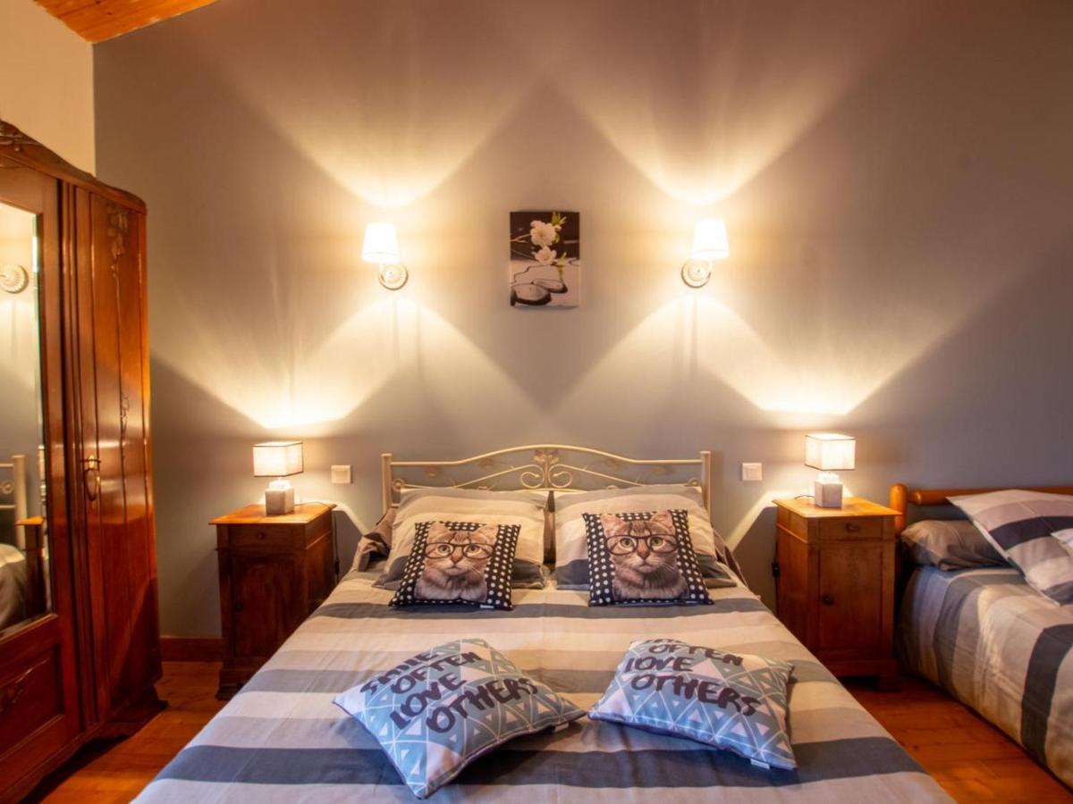Charmante Maison Avec Wifi, Parking Prive, Jardin Et Ping-Pong A Monpazier - Fr-1-616-173 Buitenkant foto
