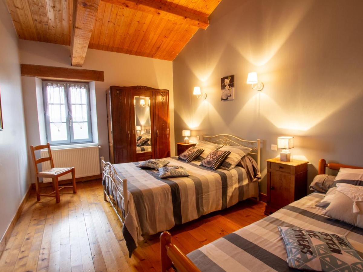 Charmante Maison Avec Wifi, Parking Prive, Jardin Et Ping-Pong A Monpazier - Fr-1-616-173 Buitenkant foto