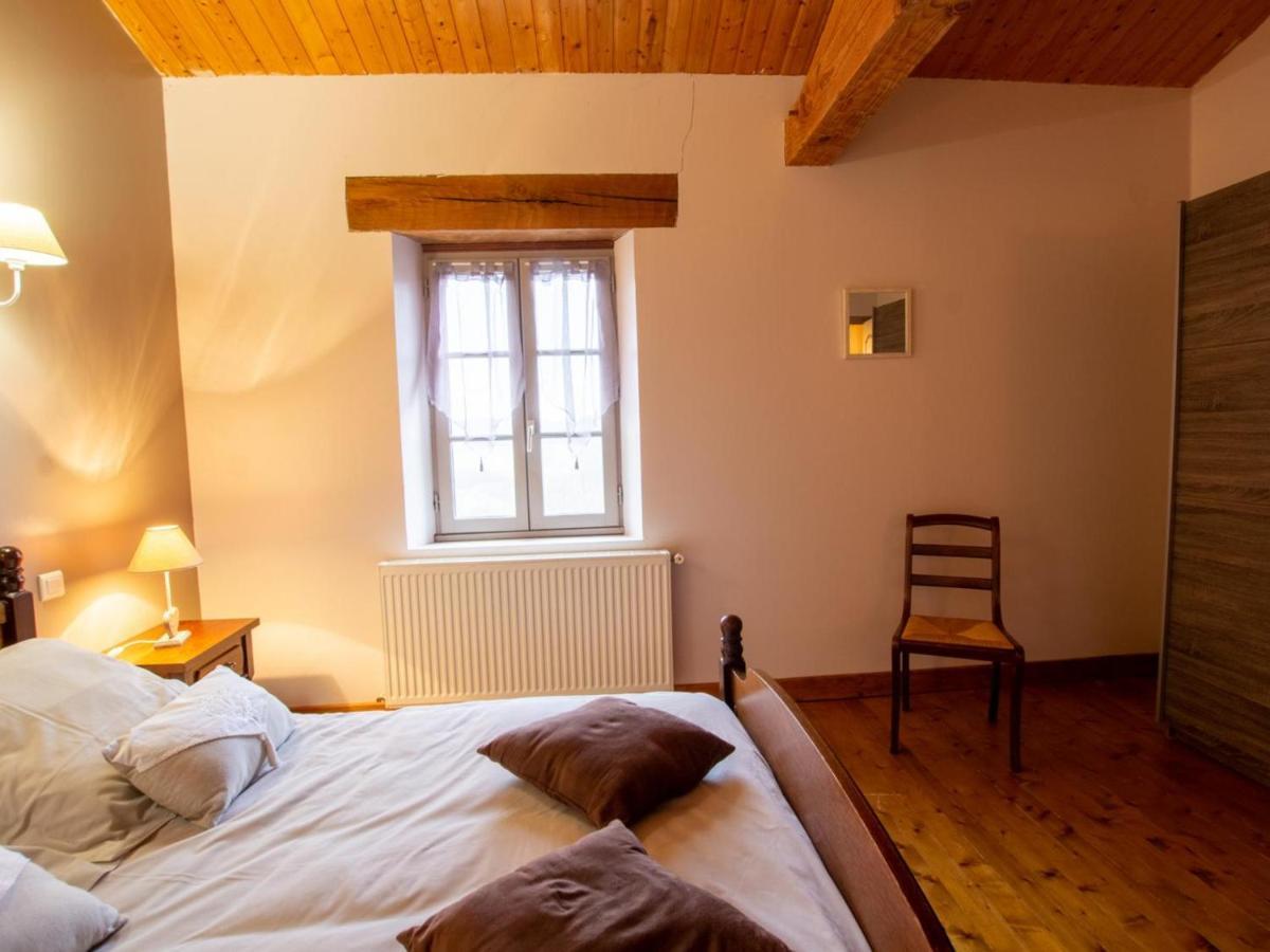 Charmante Maison Avec Wifi, Parking Prive, Jardin Et Ping-Pong A Monpazier - Fr-1-616-173 Buitenkant foto